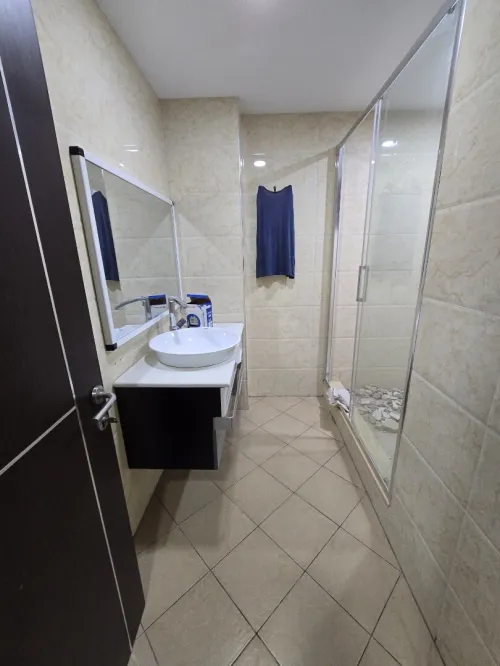 Location Appartement F4 Alger Hydra