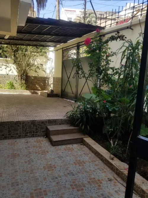 Location Villa Alger Hydra