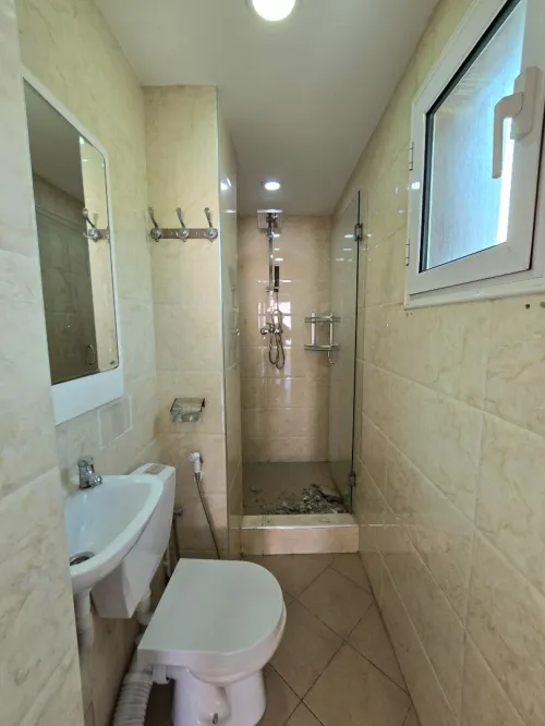 Location Appartement F4 Alger Hydra