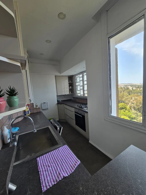 Location Appartement F3 Alger Hydra