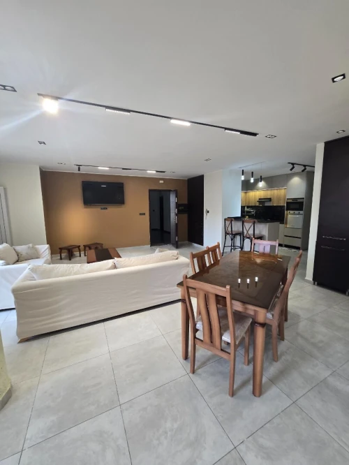 Location Appartement F3 Alger Hydra