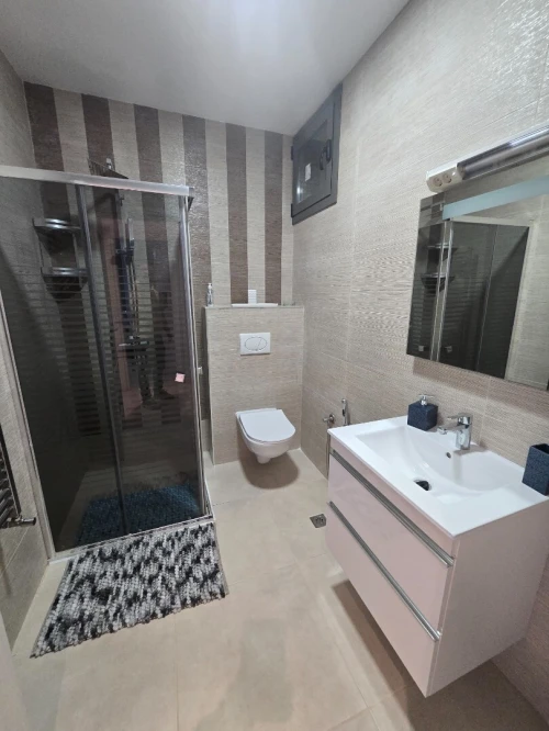 Location Appartement F3 Alger Hydra