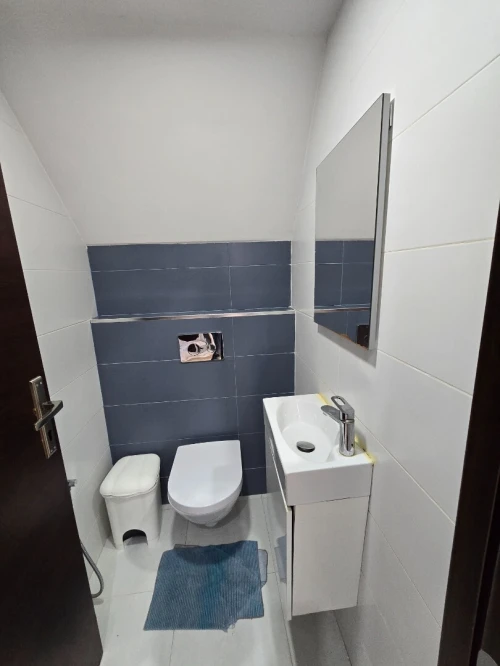 Location Appartement F5 Alger Hydra