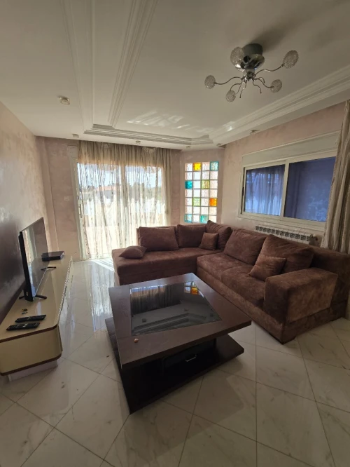 Location Appartement Alger Said hamdine