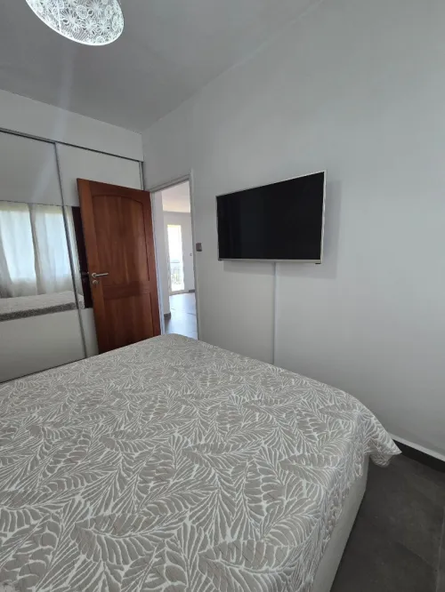 Location Appartement F3 Alger Hydra