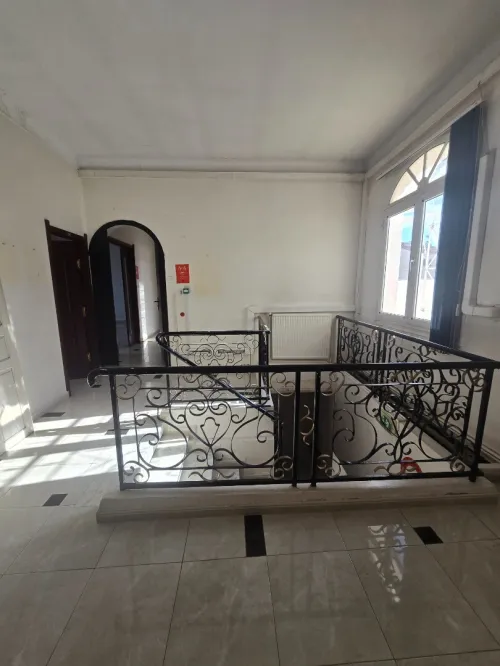 Location Villa Alger Hydra