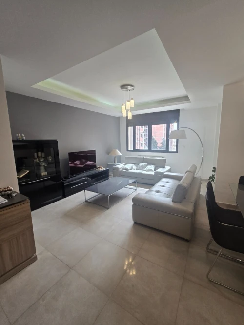 Vente Appartement F4 Alger Cheraga