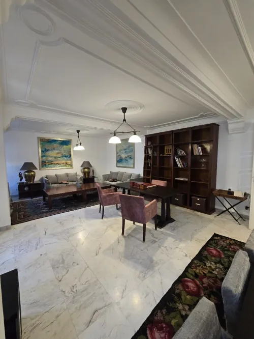 Location Villa Alger Dely brahim