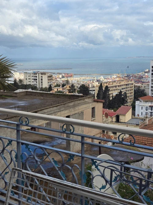 Location Villa Alger El biar