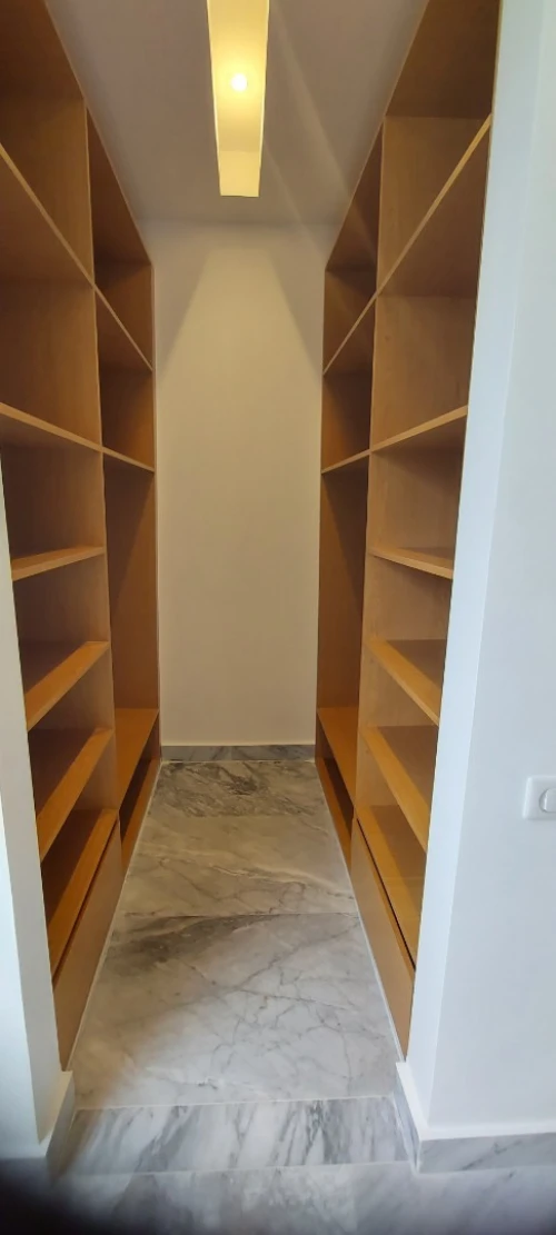 Location Appartement F4 Alger Hydra
