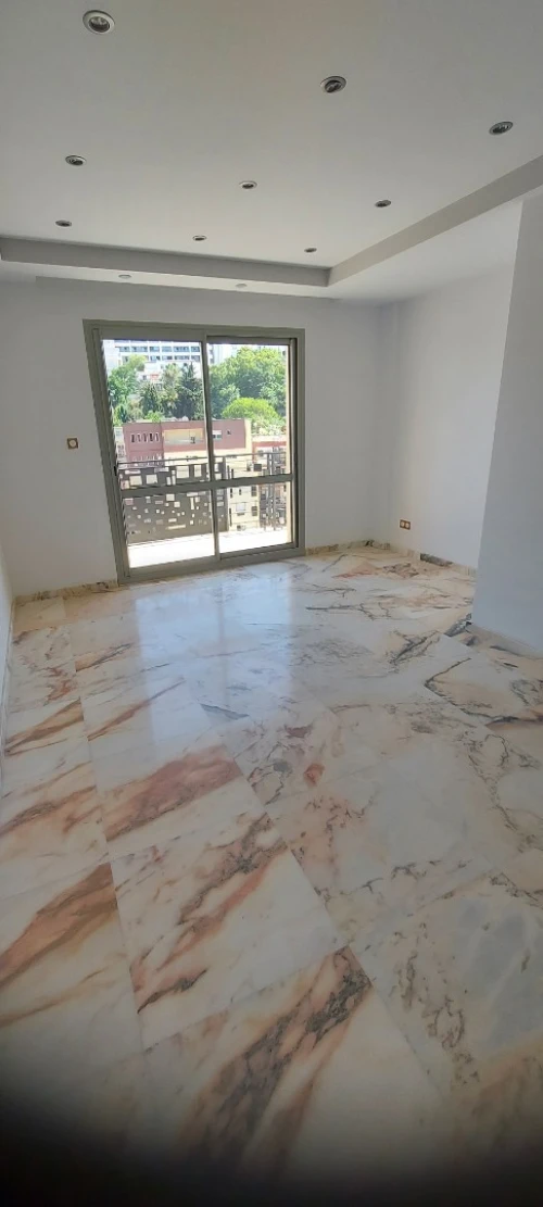 Location Appartement F3 Alger Hydra