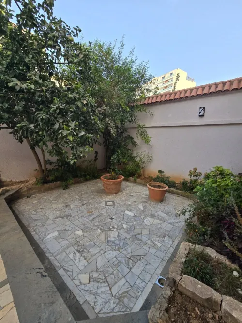Location Villa Alger Dely brahim