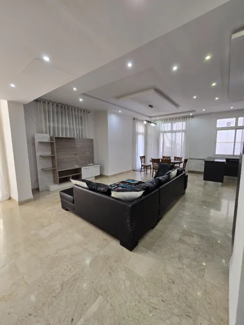 Location Appartement F5 Alger Hydra