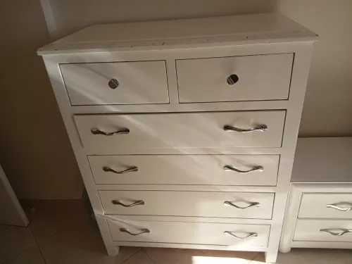 Commande bois hêtre 