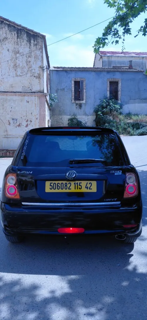 Lifan 330 2015 