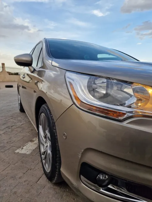 Citroen C4 2012 Exclusive