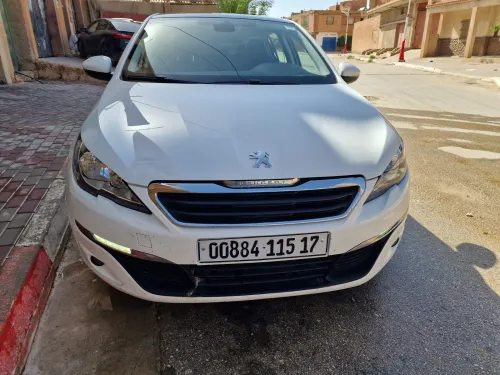 Peugeot 308 2015 Active