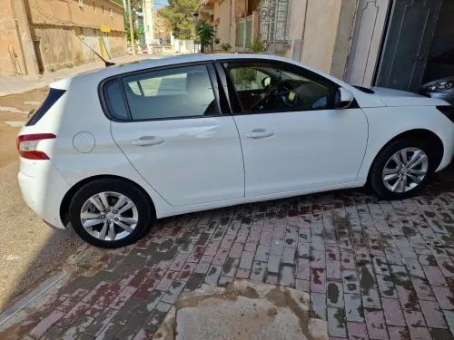 Peugeot 308 2015 Active