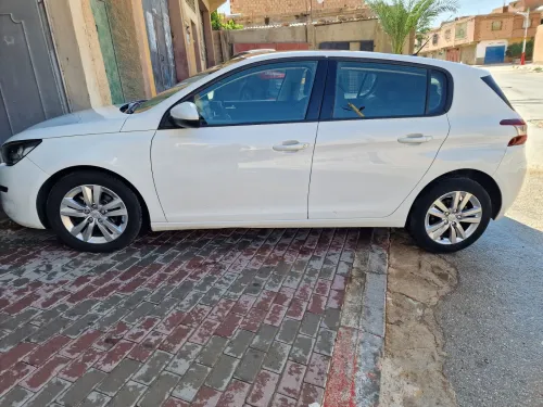 Peugeot 308 2015 Active