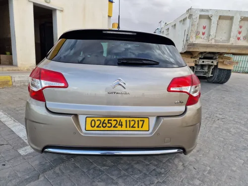 Citroen C4 2012 Exclusive