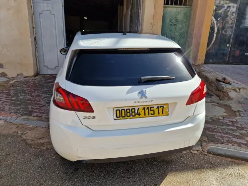 Peugeot 308 2015 Active