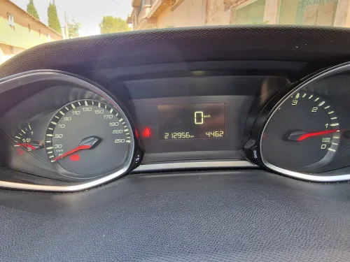 Peugeot 308 2015 Active