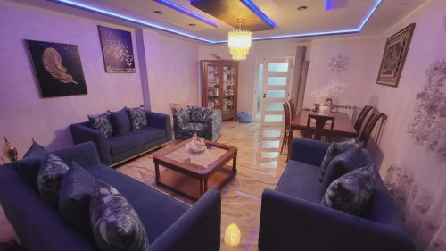 Vente Appartement F5 Mostaganem Mostaganem