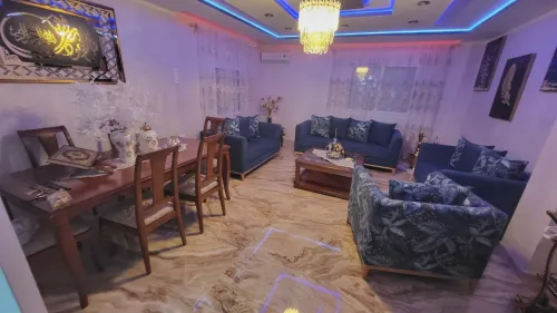 Vente Appartement F5 Mostaganem Mostaganem