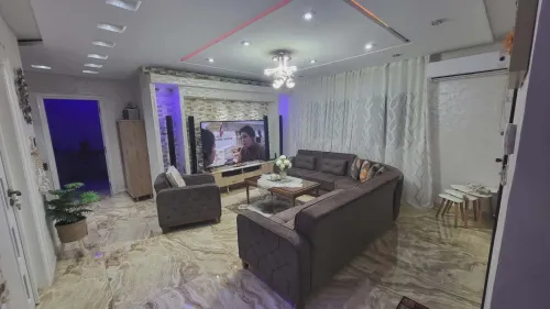 Vente Appartement F5 Mostaganem Mostaganem