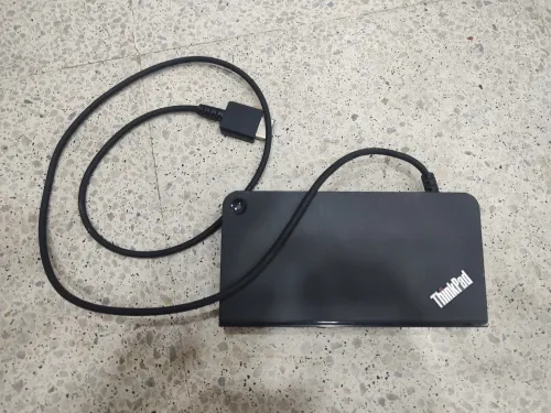 Docking stations