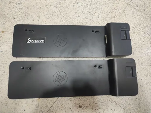 Docking stations