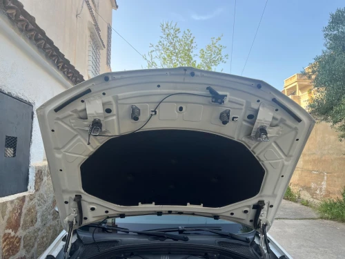 BMW X3 2011 Pack M