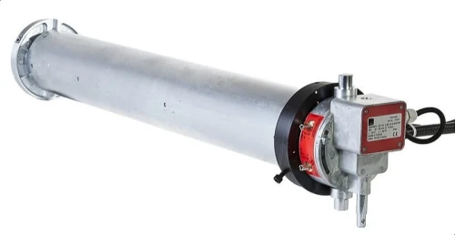 moteur tubulaire pour rideau