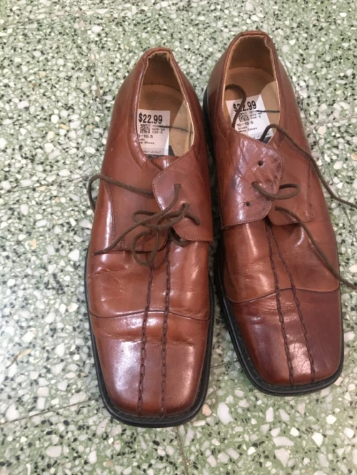 chaussures homme