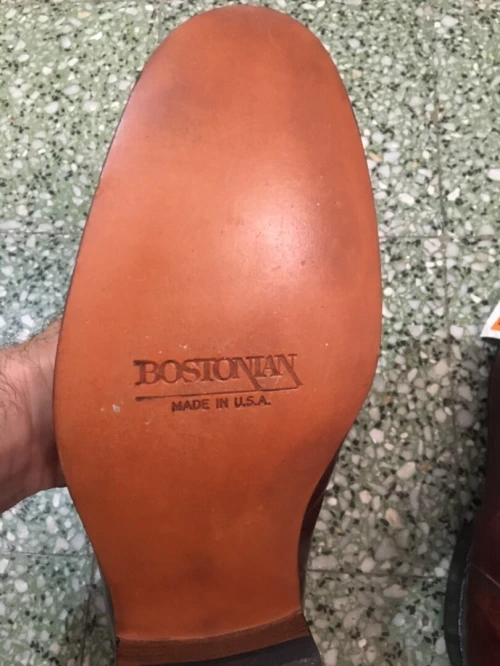 Chaussures hommes