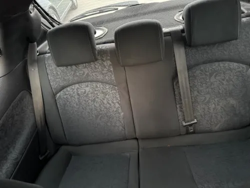 Peugeot 206 2000 Quik silver