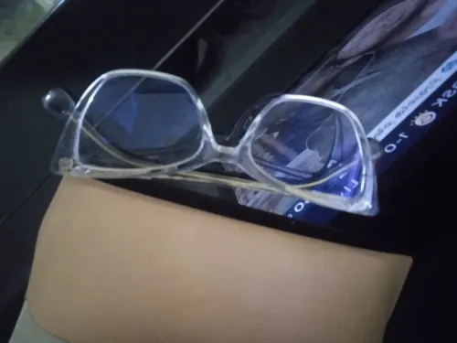 Lunette de vue femme