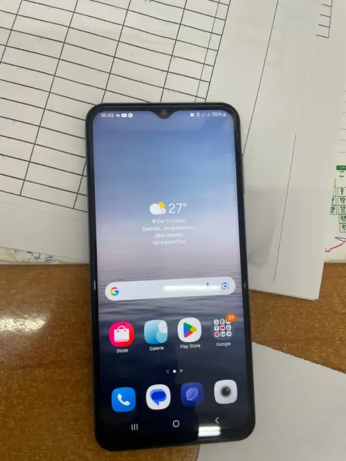 Samsung M33 5g