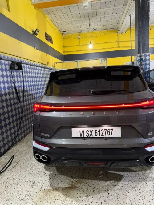 Geely Coolray 2025 Star shine