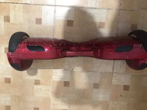 Hoverboard