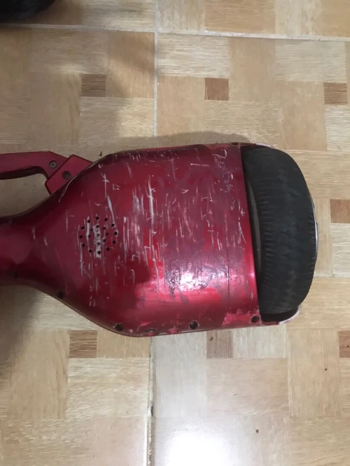 Hoverboard