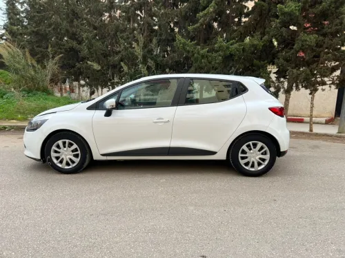 Renault Clio 4 2015 City