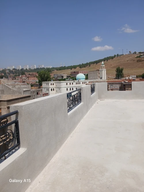 Vente Appartement F4 Constantine Constantine