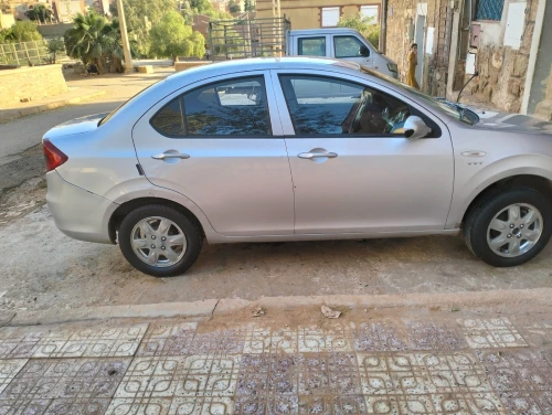 JAC J3 2012 