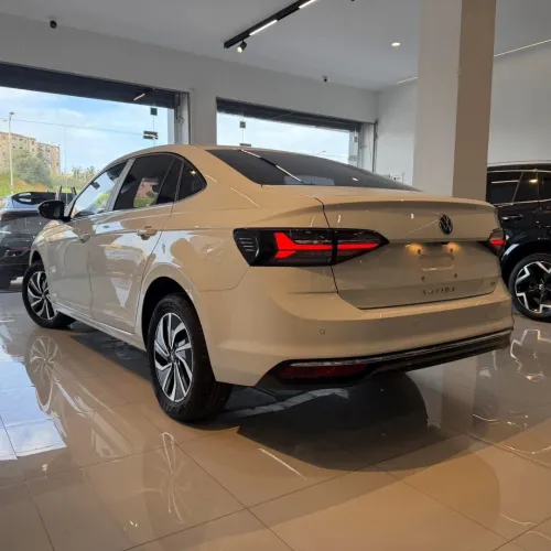 Volkswagen Lavida 2026 Edition