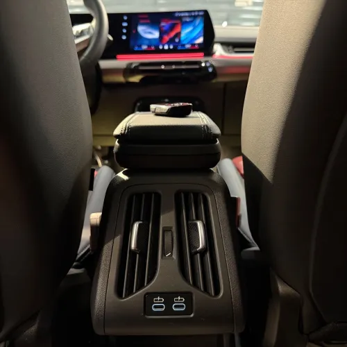 BMW X2 2025 M performance