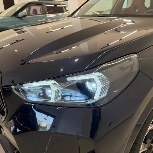 BMW X1 2026 M Performance