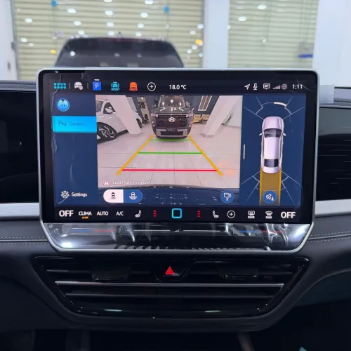 Volkswagen Passat 2025 Pro