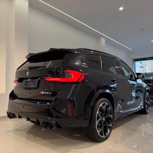 BMW X1 2026 M35i Performance