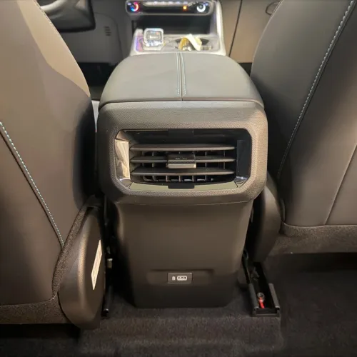 GAC GS3 2026 